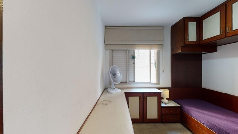 Imagem Imóvel com 4 Quartos à Venda, 117 m² em Pinheiros - São Paulo Imagem Imóvel com 4 Quartos à Venda, 117 m² em Pinheiros - São Paulo