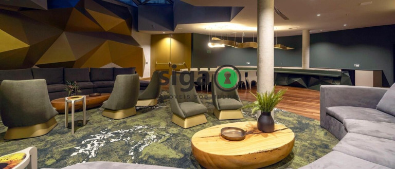 Imagem Apartamento com 2 Quartos à Venda, 97 m² em Vila Olímpia - São Paulo Imagem Apartamento com 2 Quartos à Venda, 97 m² em Vila Olímpia - São Paulo