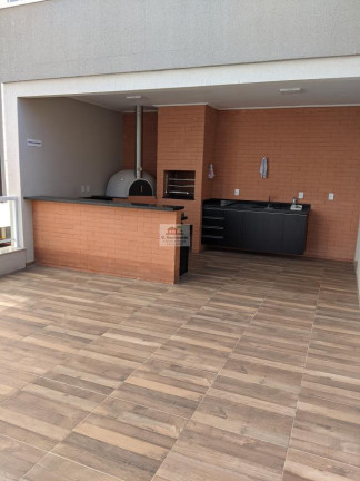 Imagem Apartamento com 2 Quartos à Venda, 68 m² em Independência - Taubaté