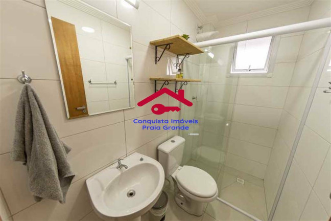 Imagem Apartamento com 2 Quartos à Venda, 83 m² em Boqueirão - Praia Grande Imagem Apartamento com 2 Quartos à Venda, 83 m² em Boqueirão - Praia Grande