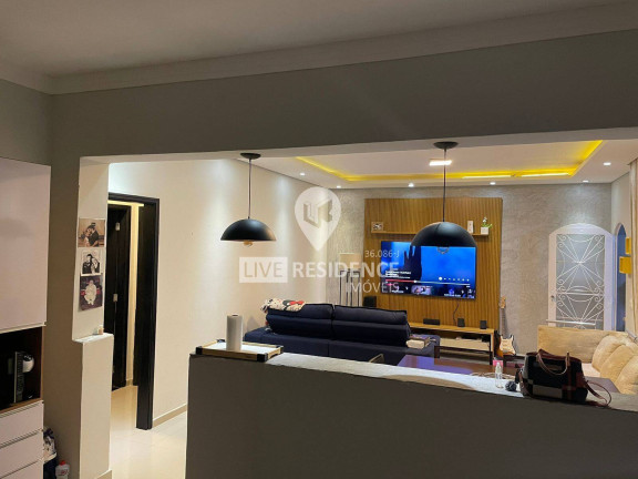 Casa com 4 Quartos à Venda, 208 m² em Parque São Francisco - Itatiba
