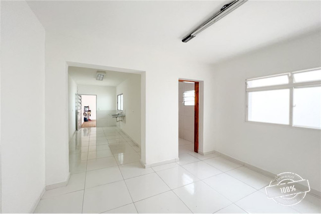 Imagem Casa com 3 Quartos à Venda, em Mirandópolis - São Paulo Imagem Casa com 3 Quartos à Venda, em Mirandópolis - São Paulo