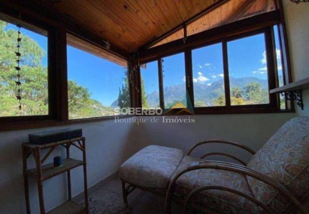 Imagem Imóvel com 5 Quartos à Venda, 11.040 m² em Araras - Teresópolis