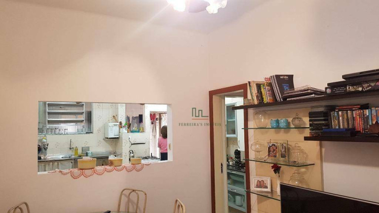 Imagem Apartamento com 3 Quartos à Venda, 75 m² em Santa Rosa - Niterói Imagem Apartamento com 3 Quartos à Venda, 75 m² em Santa Rosa - Niterói