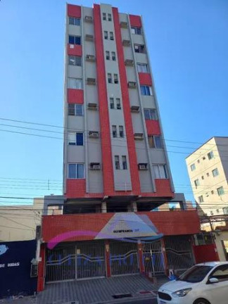 Apartamento com 1 Quarto à Venda, 50 m² em Itapuã - Vila Velha