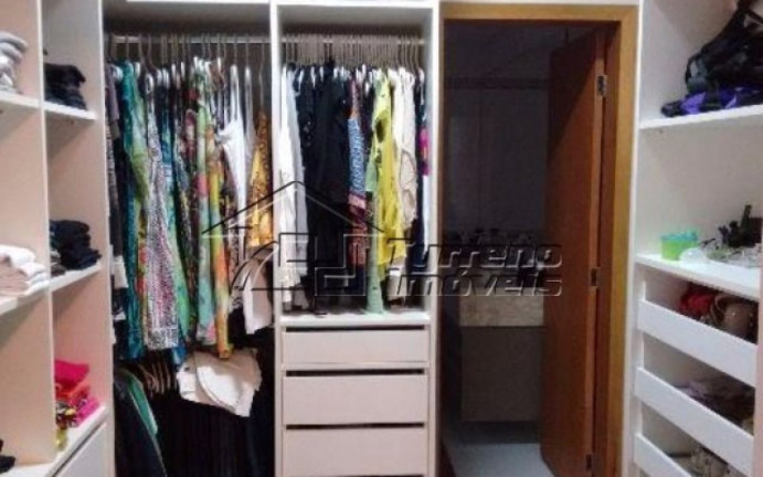 Imagem Casa de Condomínio com 4 Quartos à Venda, 243 m² em Urbanova - São José Dos Campos
