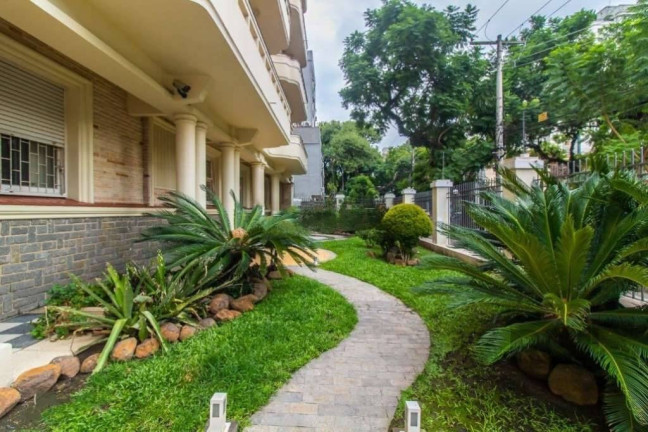 Imagem Apartamento com 3 Quartos à Venda, 150 m² em Floresta - Porto Alegre Imagem Apartamento com 3 Quartos à Venda, 150 m² em Floresta - Porto Alegre