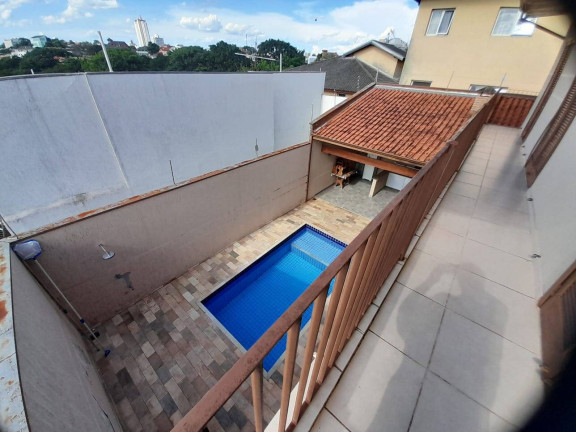 Imagem Casa com 3 Quartos à Venda, 290 m² em Jardim Paulista - Jundiaí Imagem Casa com 3 Quartos à Venda, 290 m² em Jardim Paulista - Jundiaí