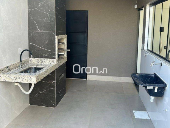 Imagem Casa com 2 Quartos à Venda, 89 m² em Parque São Jorge - Aparecida De Goiânia Imagem Casa com 2 Quartos à Venda, 89 m² em Parque São Jorge - Aparecida De Goiânia