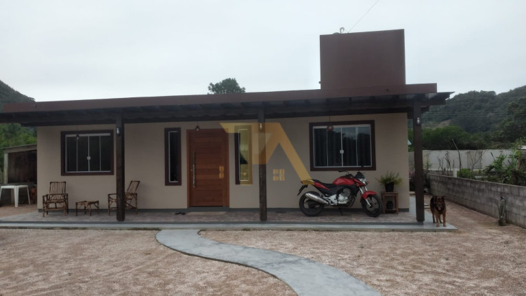 Imóvel com 3 Quartos à Venda, 96 m² em Ressacada - Garopaba