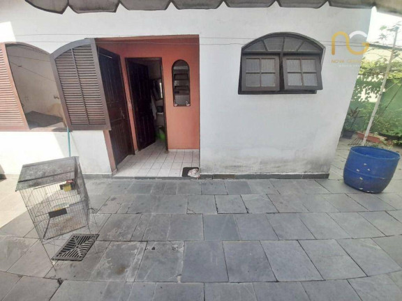 Imagem Casa com 4 Quartos à Venda, 250 m² em Boqueirão - Praia Grande
