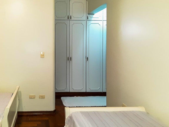 Imagem Apartamento com 3 Quartos à Venda, 130 m² em Enseada - Guarujá