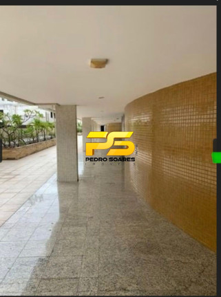 Imagem Apartamento com 3 Quartos à Venda, 156 m² em Cabo Branco - João Pessoa