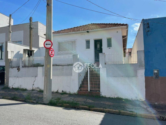 Imagem Casa com 3 Quartos à Venda, 168 m² em Nova Americana - Americana Imagem Casa com 3 Quartos à Venda, 168 m² em Nova Americana - Americana