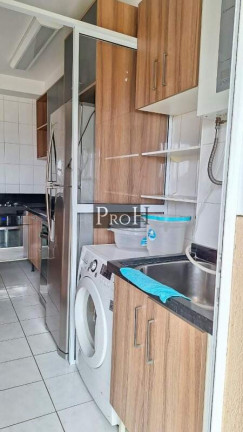 Imagem Apartamento com 2 Quartos à Venda, 56 m² em Campestre - Santo André Imagem Apartamento com 2 Quartos à Venda, 56 m² em Campestre - Santo André