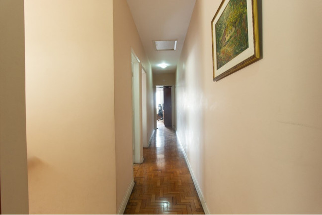 Imagem Casa com 3 Quartos à Venda, 189 m² em Vila Clementino - São Paulo Imagem Casa com 3 Quartos à Venda, 189 m² em Vila Clementino - São Paulo