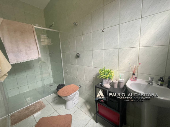Imagem Casa com 3 Quartos à Venda, 150 m² em Recanto Verde - Timóteo Imagem Casa com 3 Quartos à Venda, 150 m² em Recanto Verde - Timóteo