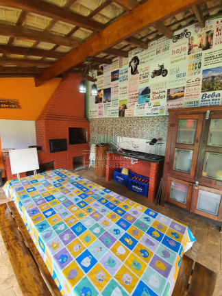 Imagem Imóvel com 5 Quartos à Venda, 286 m² em Boituva - Boituva Imagem Imóvel com 5 Quartos à Venda, 286 m² em Boituva - Boituva