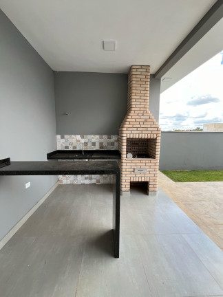 Imagem Casa de Condomínio com 3 Quartos à Venda, 163 m² em Ninho Verde I Eco Residence - Porangaba