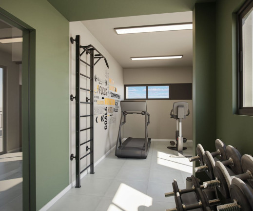 Imagem Apartamento com 2 Quartos à Venda, 58 m² em Lídia Duarte - Camboriú