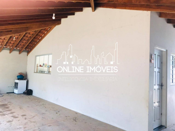 Imagem Casa com 2 Quartos à Venda,  em Mogi Mirim