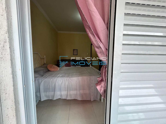 Imagem Casa com 3 Quartos à Venda, 130 m² em Tupi - Praia Grande