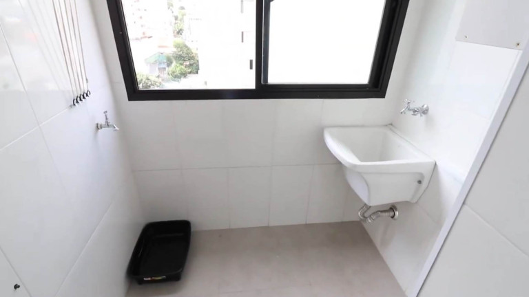 Imagem Apartamento com 2 Quartos à Venda, 55 m² em Vila Gumercindo - São Paulo Imagem Apartamento com 2 Quartos à Venda, 55 m² em Vila Gumercindo - São Paulo