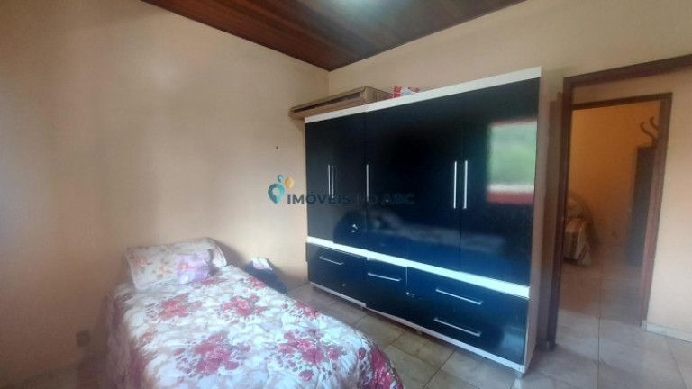 Imagem Sobrado com 4 Quartos à Venda, em Parque Represa Billings Iii - Santo André Imagem Sobrado com 4 Quartos à Venda, em Parque Represa Billings Iii - Santo André