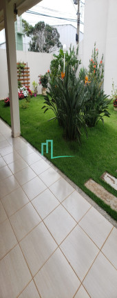 Imagem Apartamento com 3 Quartos à Venda, 77 m² em Vila Aparecida - Franca
