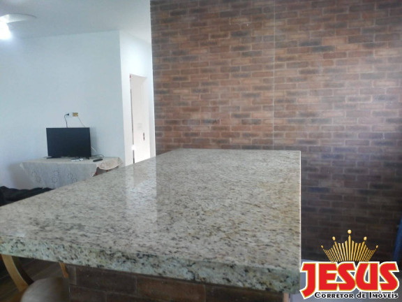 Imagem Cobertura com 2 Quartos à Venda, 110 m² em Enseada - Guarujá