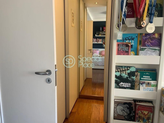 Imagem Apartamento com 4 Quartos à Venda, 379 m² em Vila Mariana - São Paulo