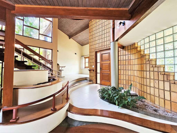 Imagem Casa de Condomínio com 4 Quartos à Venda, em Jardim Do Golf I - Jandira Imagem Casa de Condomínio com 4 Quartos à Venda, em Jardim Do Golf I - Jandira