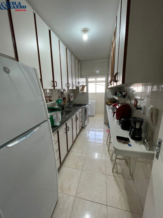 Imagem Apartamento com 3 Quartos à Venda, 82 m² em Mooca - São Paulo