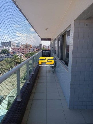 Imagem Apartamento com 3 Quartos à Venda, 150 m² em Camboinha - Cabedelo Imagem Apartamento com 3 Quartos à Venda, 150 m² em Camboinha - Cabedelo