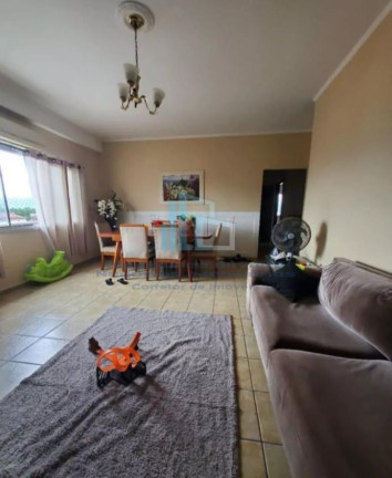 Imagem Apartamento com 4 Quartos à Venda, 116 m² em Boqueirão - Praia Grande Imagem Apartamento com 4 Quartos à Venda, 116 m² em Boqueirão - Praia Grande