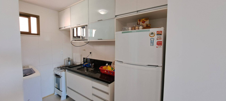 Imagem Apartamento com 2 Quartos à Venda, 62 m² em Buraquinho - Lauro De Freitas