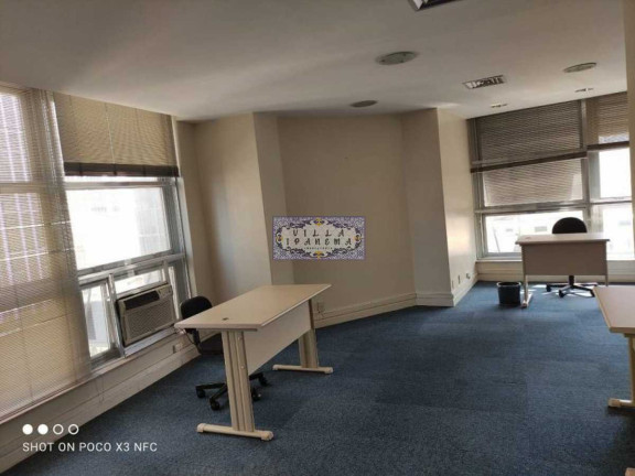 Imagem Sala Comercial à Venda, 400 m² em Centro - Rio De Janeiro Imagem Sala Comercial à Venda, 400 m² em Centro - Rio De Janeiro