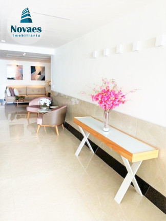 Imagem Apartamento com 3 Quartos à Venda, 10 m² em Praia Do Morro - Guarapari