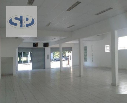 Imagem Imóvel Comercial para Alugar, 1.250 m² em Santo Amaro - São Paulo