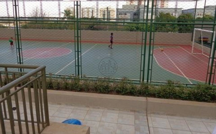 Imagem Apartamento com 3 Quartos à Venda, 129 m² em Samambaia Sul (samambaia) - Brasília