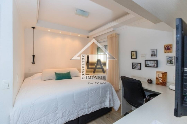 Imagem Apartamento com 2 Quartos à Venda, 117 m² em Granja Julieta - São Paulo
