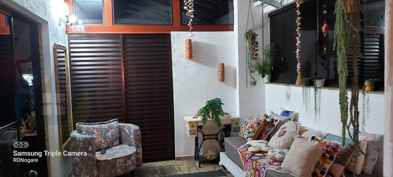Imagem Cobertura com 1 Quarto à Venda, 64 m² em Rudge Ramos - São Bernardo Do Campo