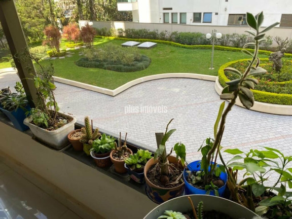 Imagem Apartamento com 4 Quartos à Venda, 160 m² em Morumbi - São Paulo Imagem Apartamento com 4 Quartos à Venda, 160 m² em Morumbi - São Paulo