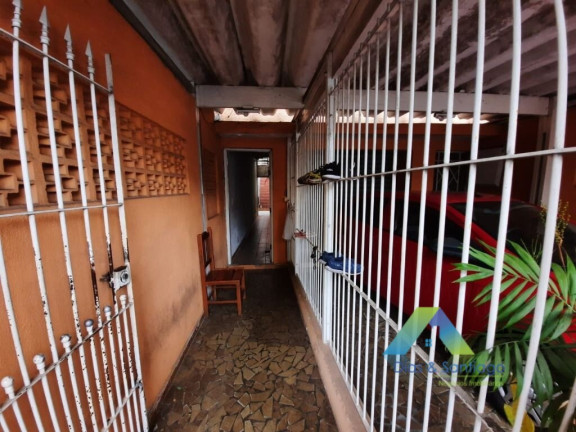 Imagem Sobrado com 3 Quartos à Venda, 175 m² em Vila Helena - São Bernardo Do Campo Imagem Sobrado com 3 Quartos à Venda, 175 m² em Vila Helena - São Bernardo Do Campo