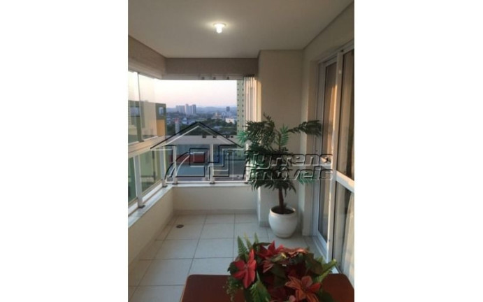 Imagem Apartamento com 3 Quartos à Venda, 103 m² em Floradas De São José - São José Dos Campos Imagem Apartamento com 3 Quartos à Venda, 103 m² em Floradas De São José - São José Dos Campos