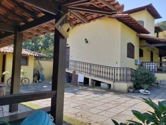 Imóvel à Venda, 1.200 m² em Campo Grande - Rio De Janeiro