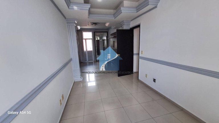Imagem Apartamento com 2 Quartos à Venda, 112 m² em São Jorge - Manaus Imagem Apartamento com 2 Quartos à Venda, 112 m² em São Jorge - Manaus