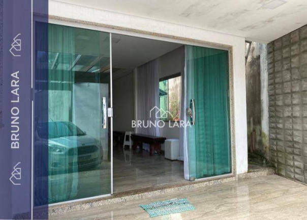 Imagem Casa com 3 Quartos à Venda, 140 m² em Miriti - Igarapé Imagem Casa com 3 Quartos à Venda, 140 m² em Miriti - Igarapé