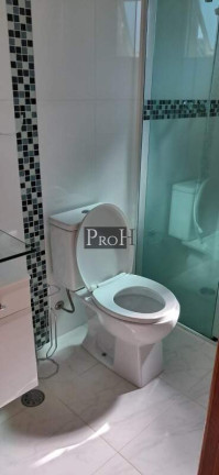 Imagem Sobrado com 3 Quartos à Venda, 192 m² em Olímpico - São Caetano Do Sul
