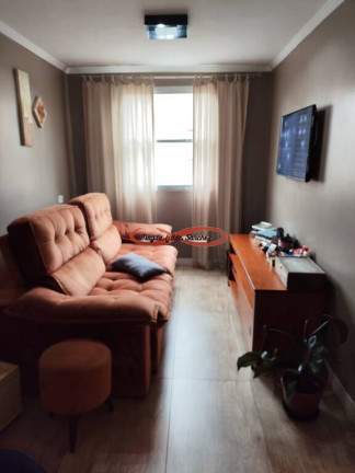 Apartamento com 2 Quartos à Venda, 57 m² em Conjunto Habitacional Padre Manoel Da Nóbrega - São Paulo